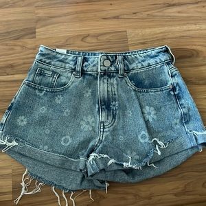 BRAND: PacSun; SIZE: 24; COLOR: blue